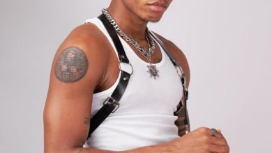 KiDi 2021 golden boy 390x220 - KiDi’s ‘Touch It’ Peaks At Number 11 On Billboard’s World Digital Song Sales Chart And 8 On UK's Afrobeat Chart