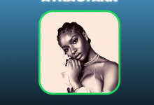 Beige Green and Blue Simple Happy Earth Day Instagram Post 2021 08 12T164203.483 220x150 - Ayra Starr - Lonely