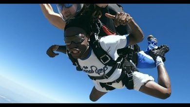 Fireboy Peru visualizer 390x220 - Fireboy - Peru (Visualizer)