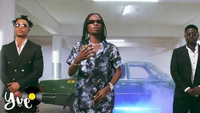 Kweku Darlington Aketesia video 390x220 - Kweku Darlington ft. Laycon & Medikal - Aketesia (Official Video)
