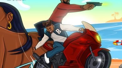 Basketmouth ft Buju Your Body www dcleakers com mp3 image 390x220 - Basketmouth - Your Body ft. Buju