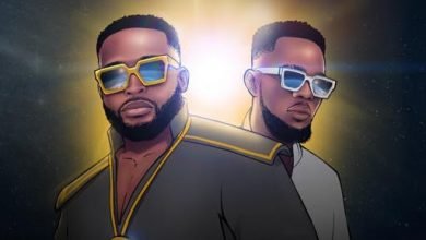 DJ Neptune Gaza 390x220 - DJ Neptune - Gaza ft. Patoranking