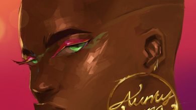 Ycee ft Patoranking Aunty Lovina www dcleakers com mp3 image 390x220 - Ycee - Aunty Lovina ft. Patoranking