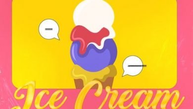 falz ice cream 390x220 - Falz - Ice Cream ft. Buju