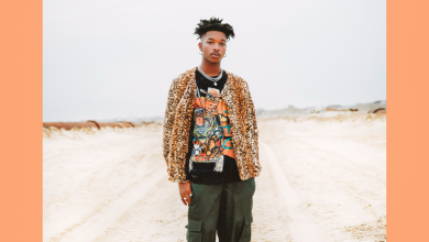 magixx 390x220 - Magixx - Magixx (EP)