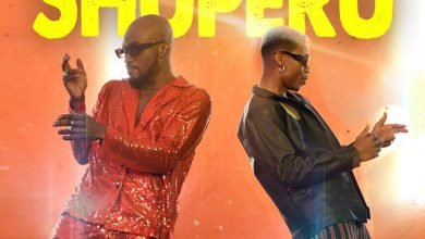 mr drew shuperu ft kidi 1 390x220 - Mr. Drew - Shuperu ft. Kidi