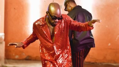 mr drew shuperu video 390x220 - Mr Drew - Shuperu ft. KiDi (Official Video)